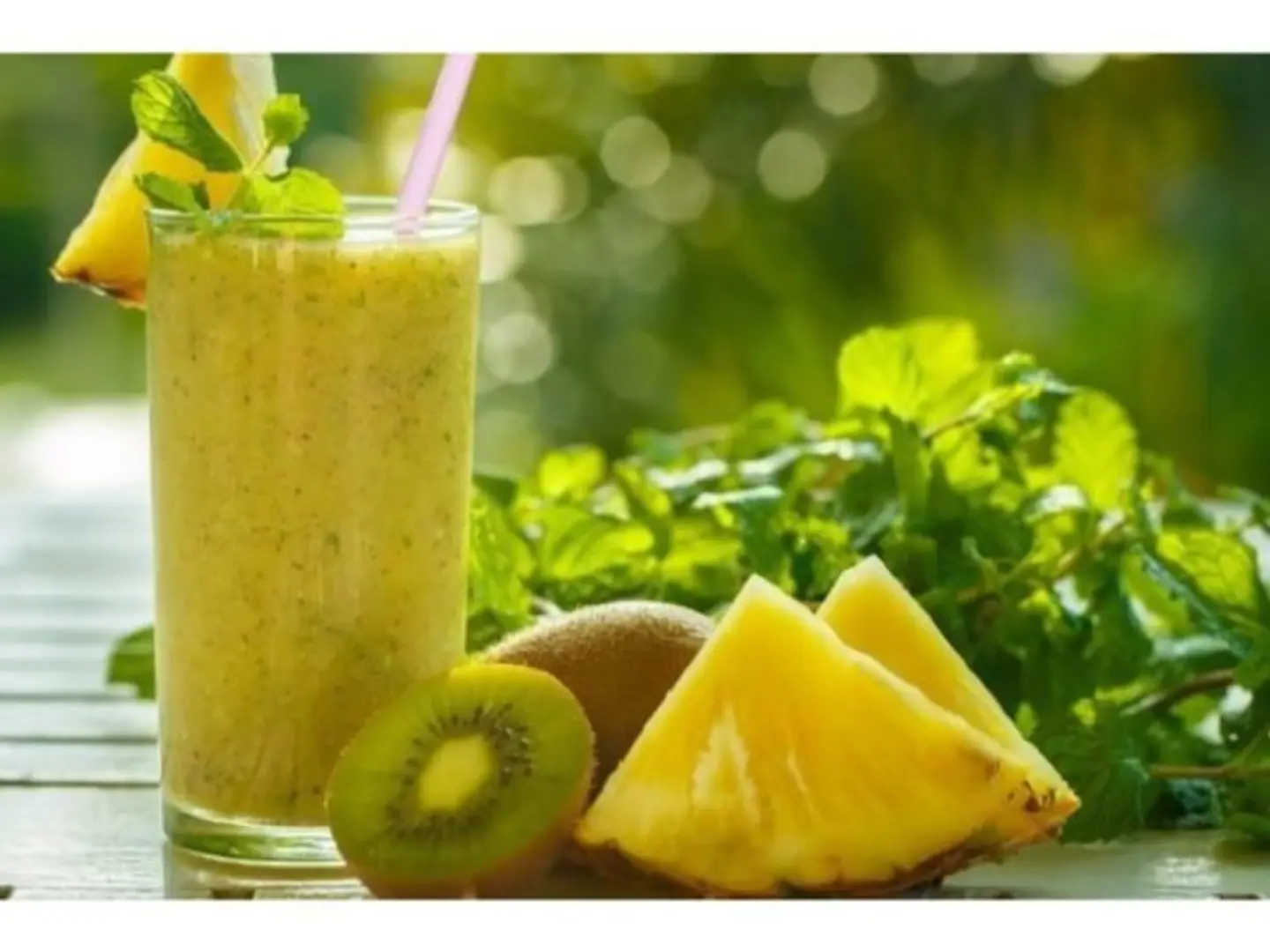 Kiwi - Medium