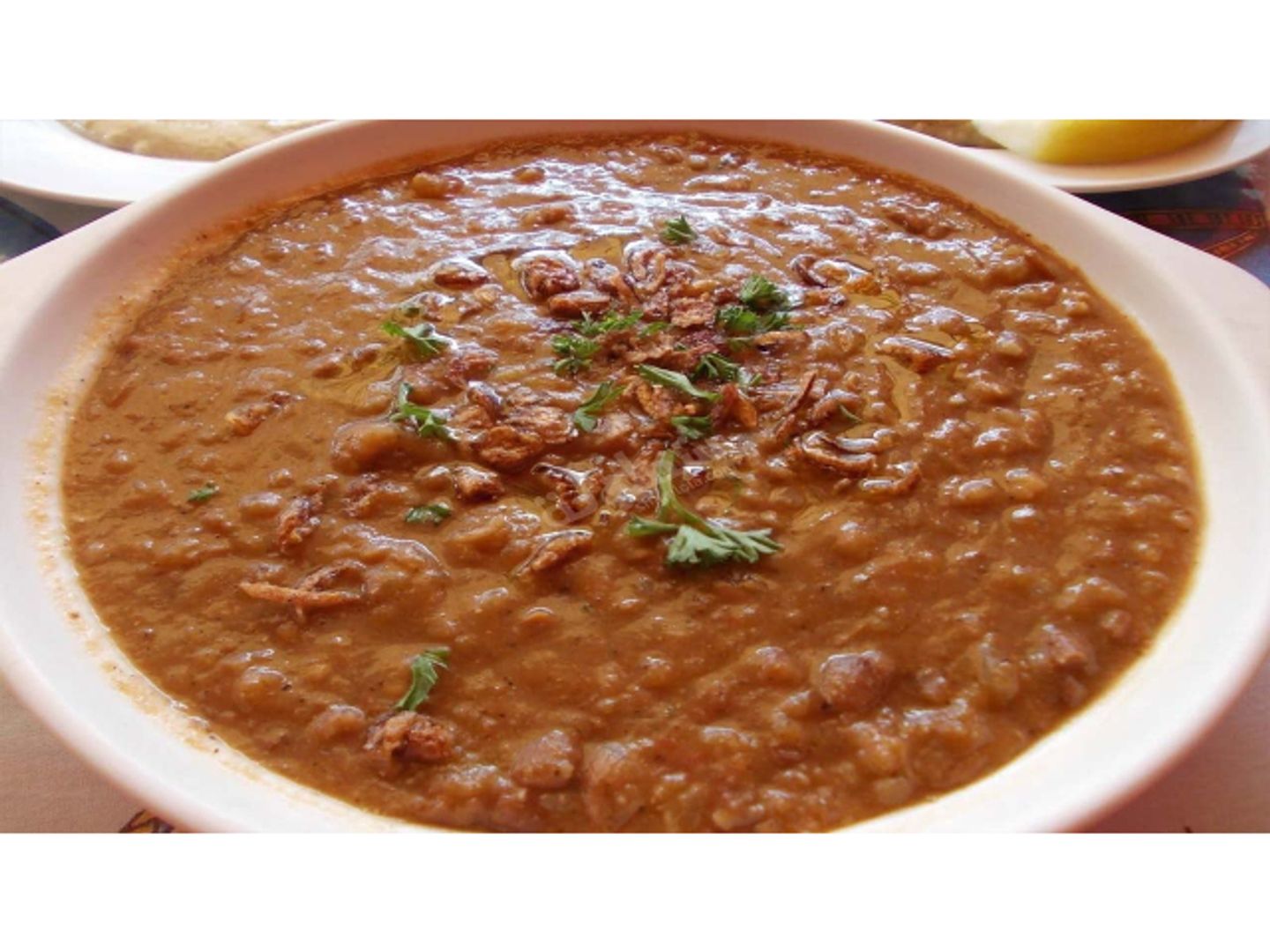 علبة فول - صغير