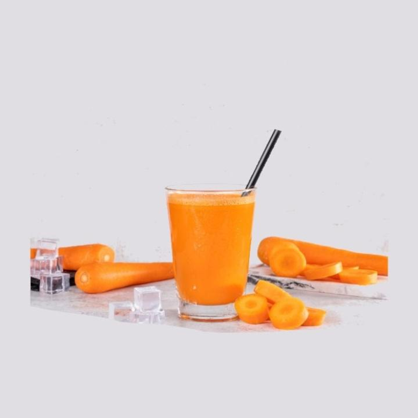 Carrot - Small Cup