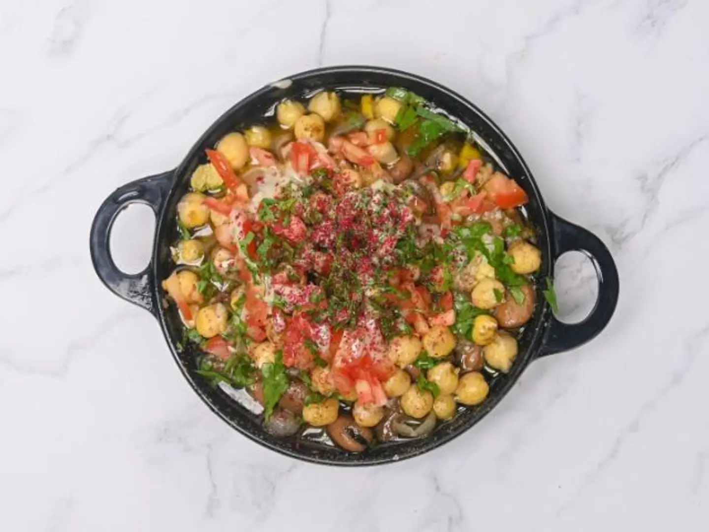 Foul Dish - Small