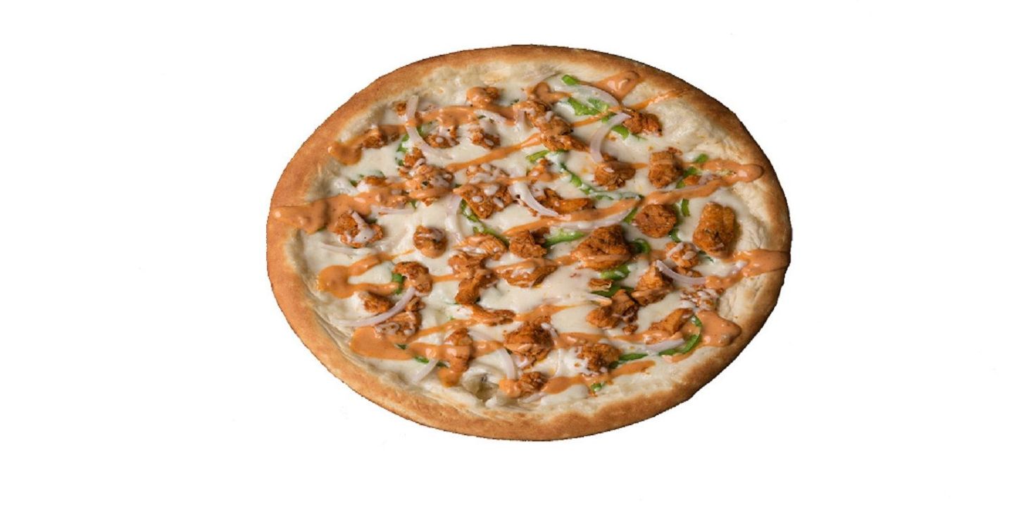 بيتزا الاسطورة - صغير