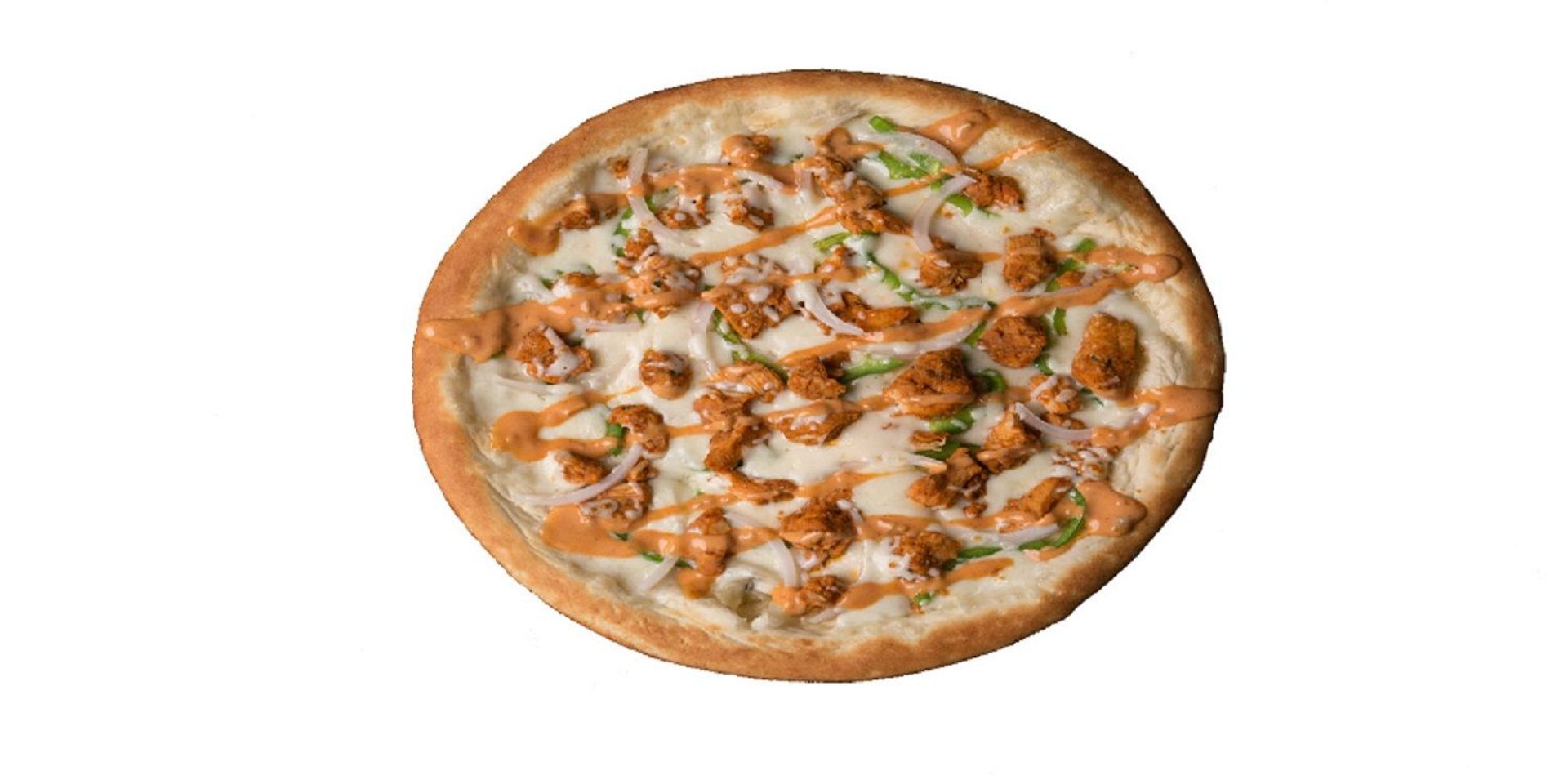 بيتزا الاسطورة - صغير