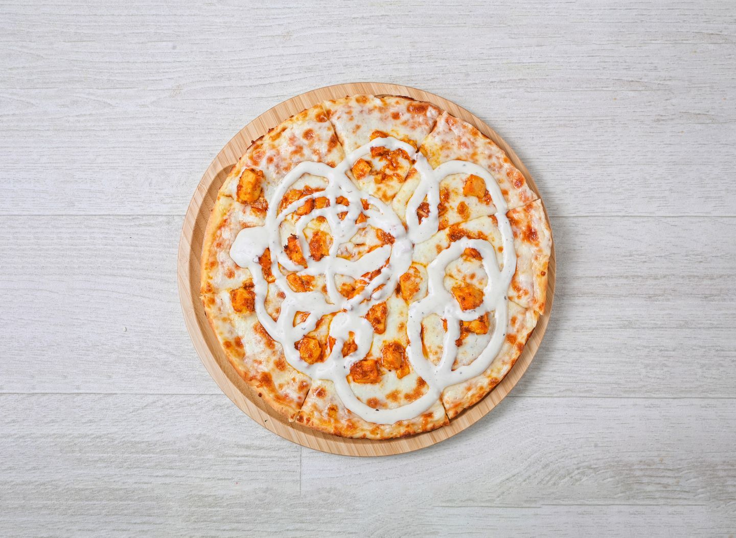 Ranch Pizza - Small