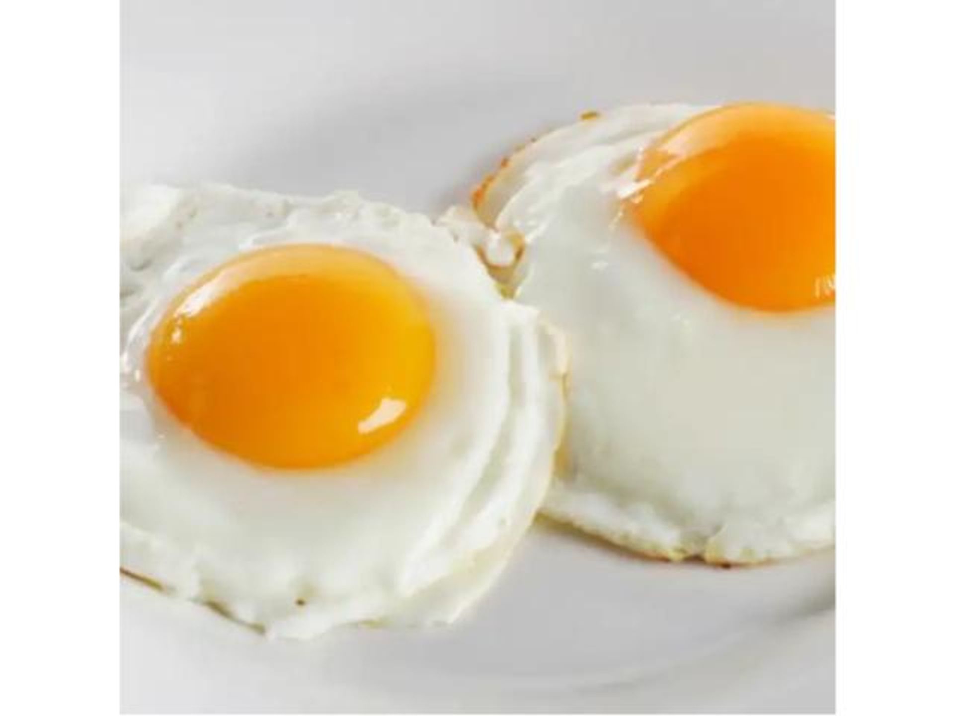 صحن بيض عيون - صغير