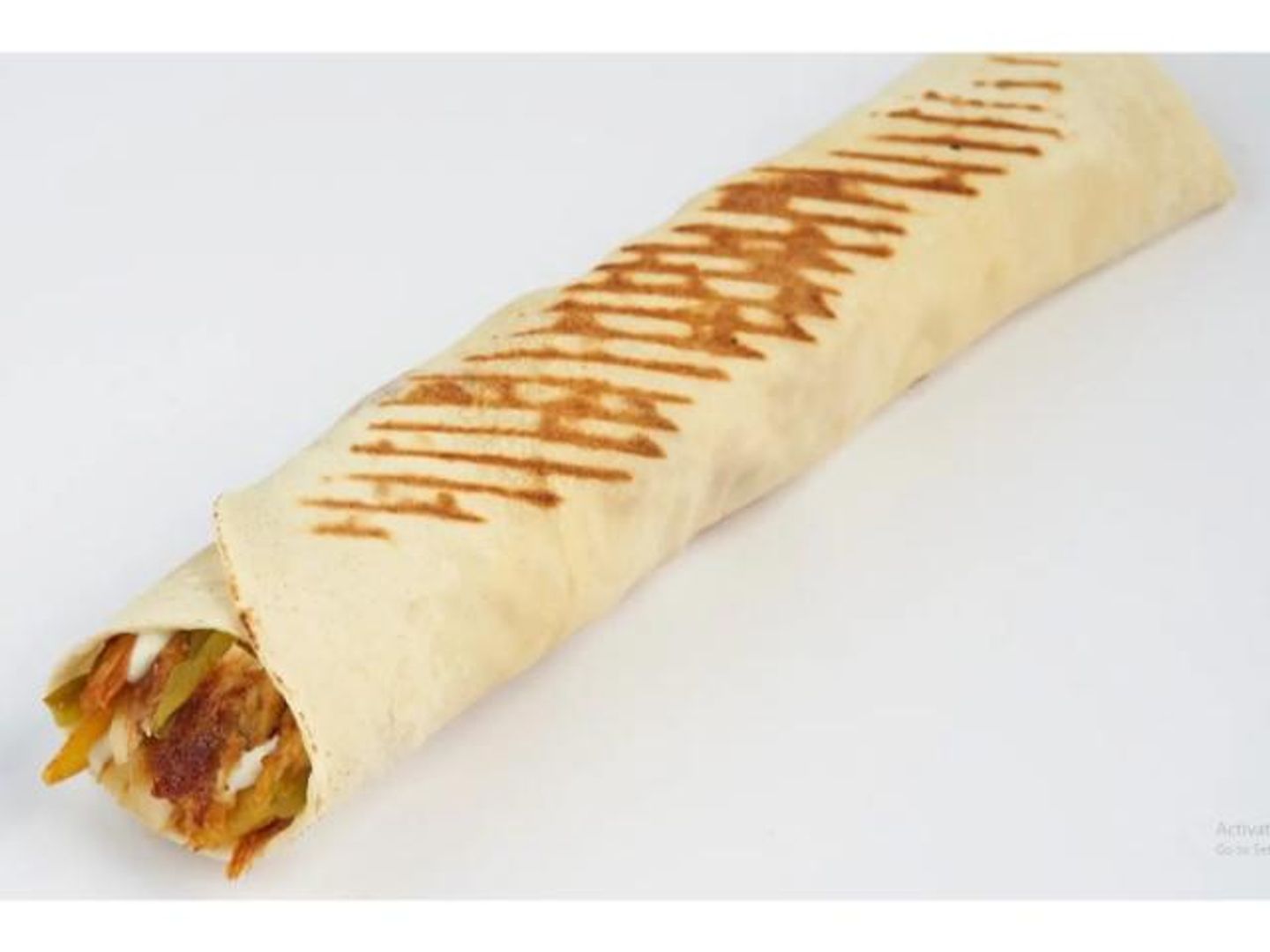 شاورما صاروخ - صغير
