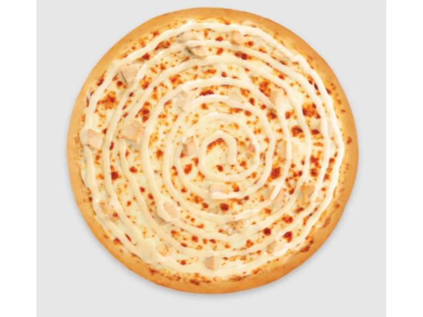 Ranch Pizza - Small