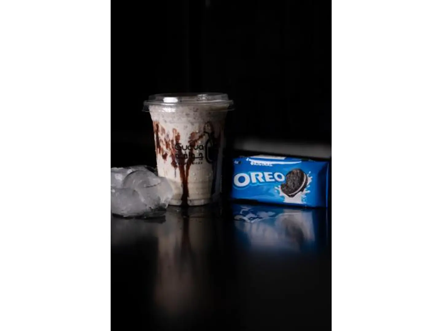 Oreo Madness - Small