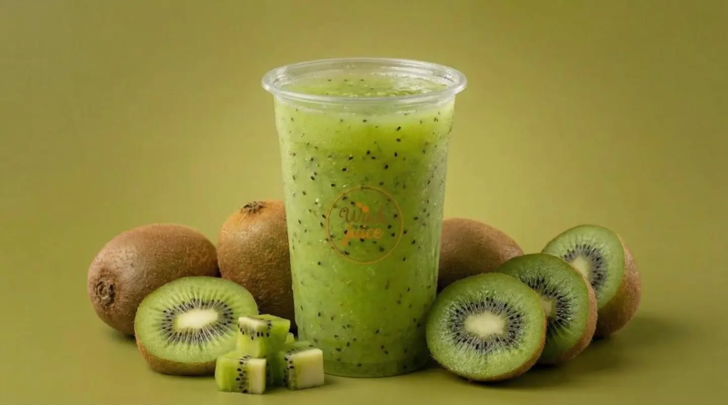 Kiwi - Medium