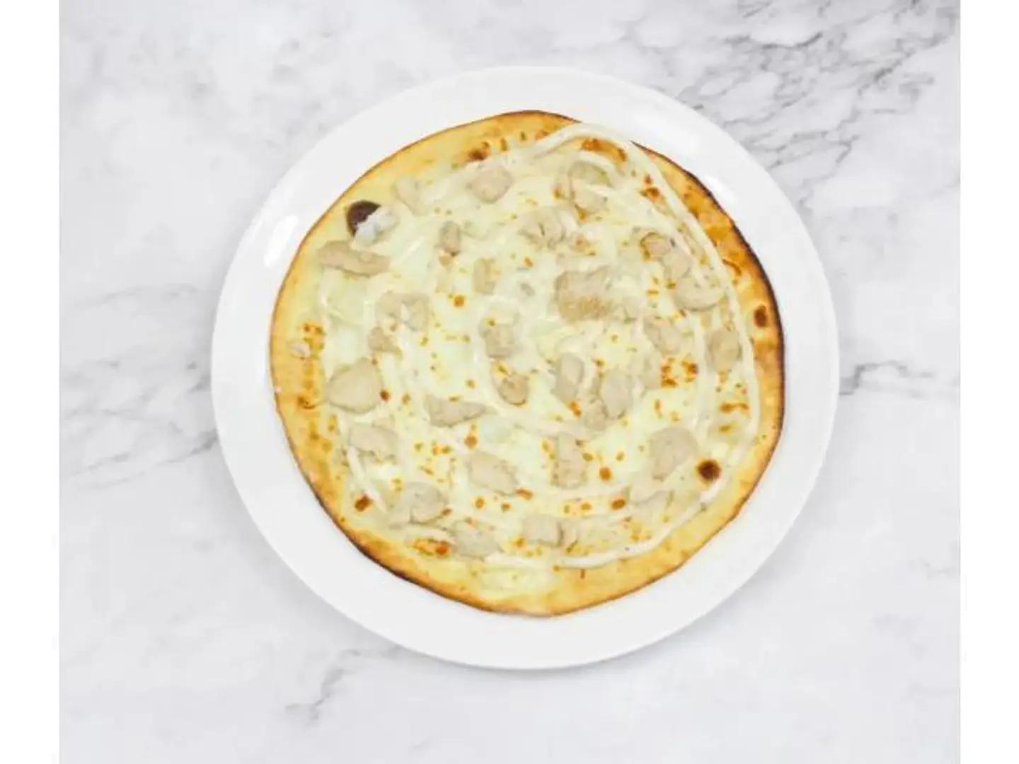 بيتزا رنش - صغير