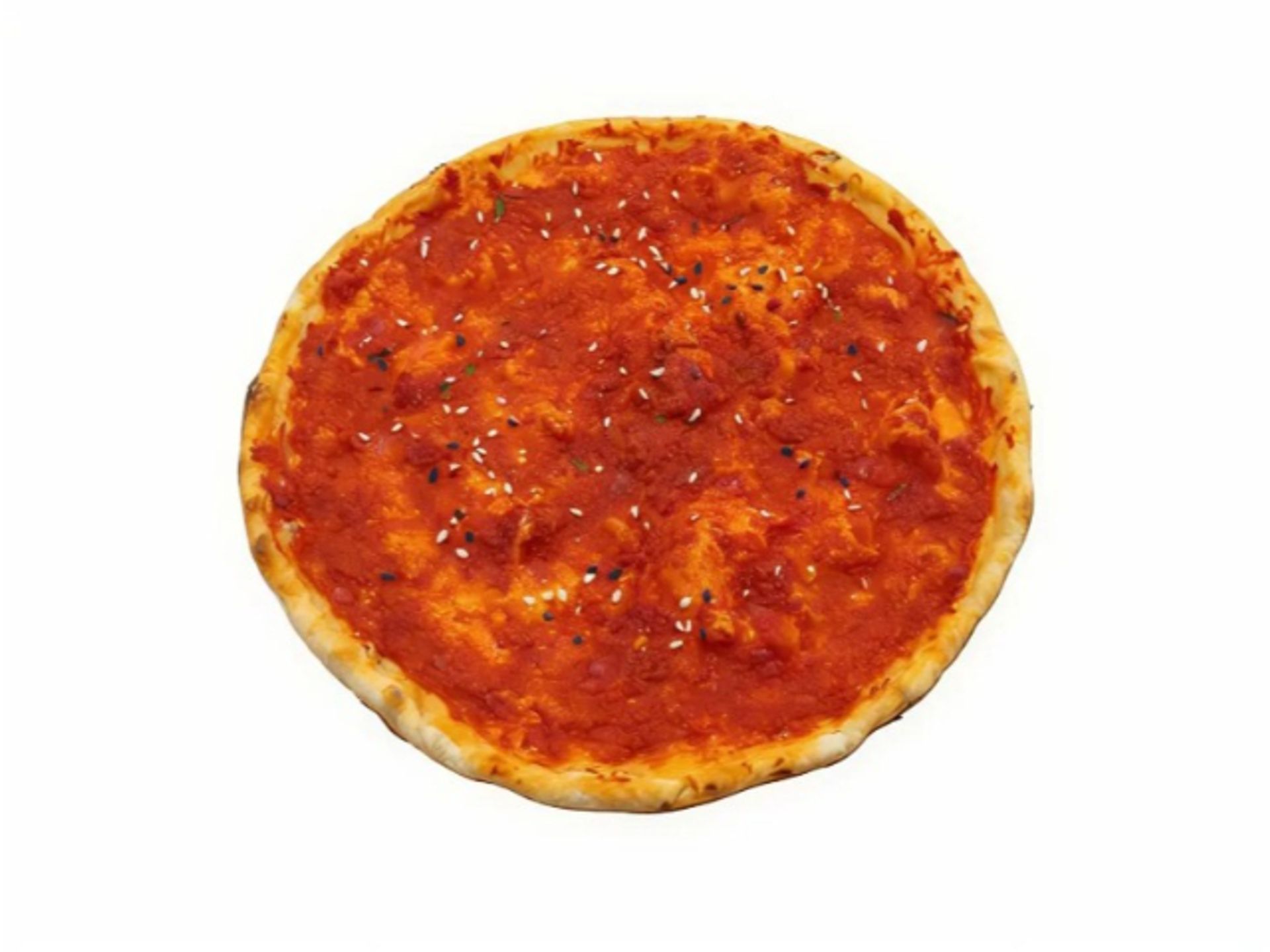 محمرة - وسط