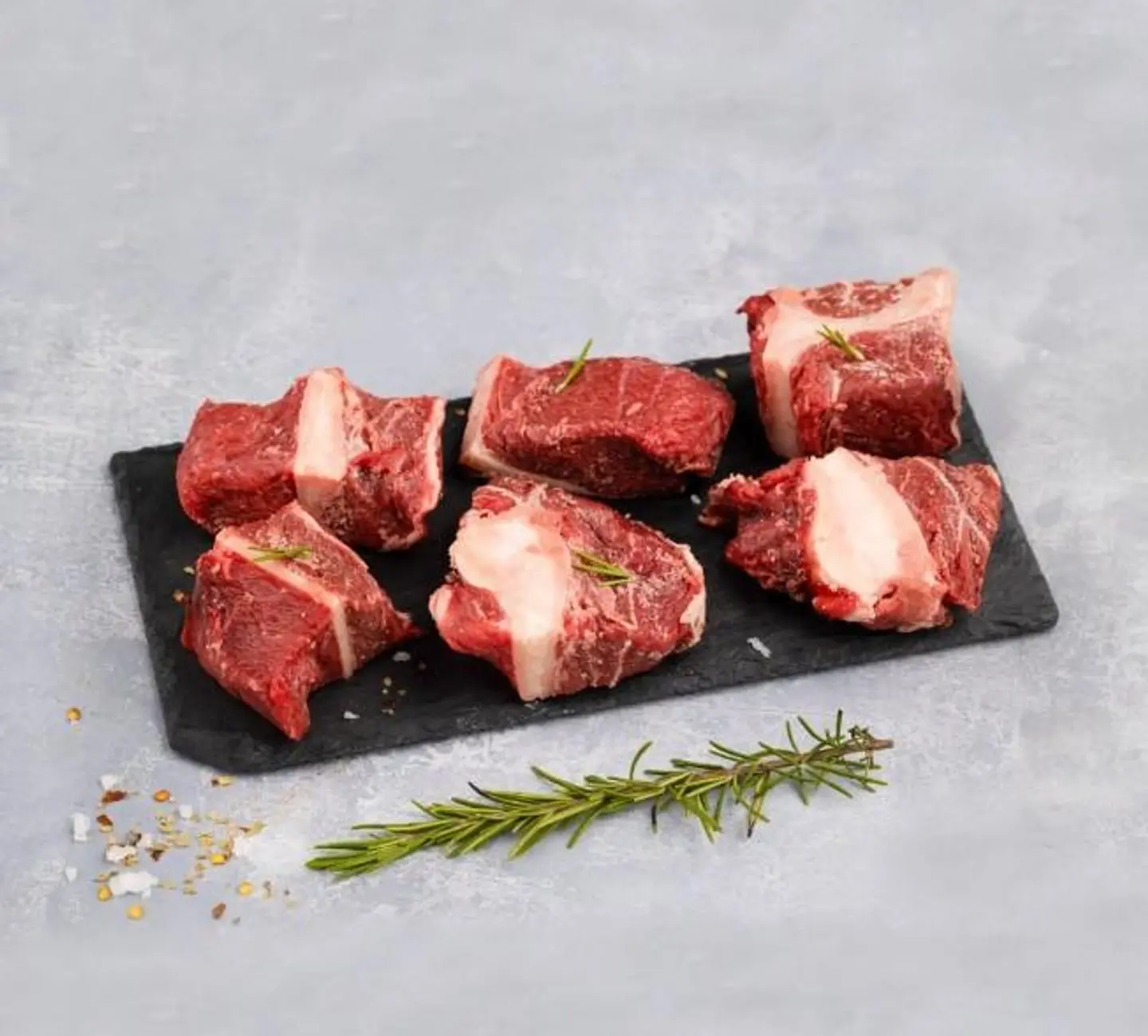 Fresh Beef - 250 Grams