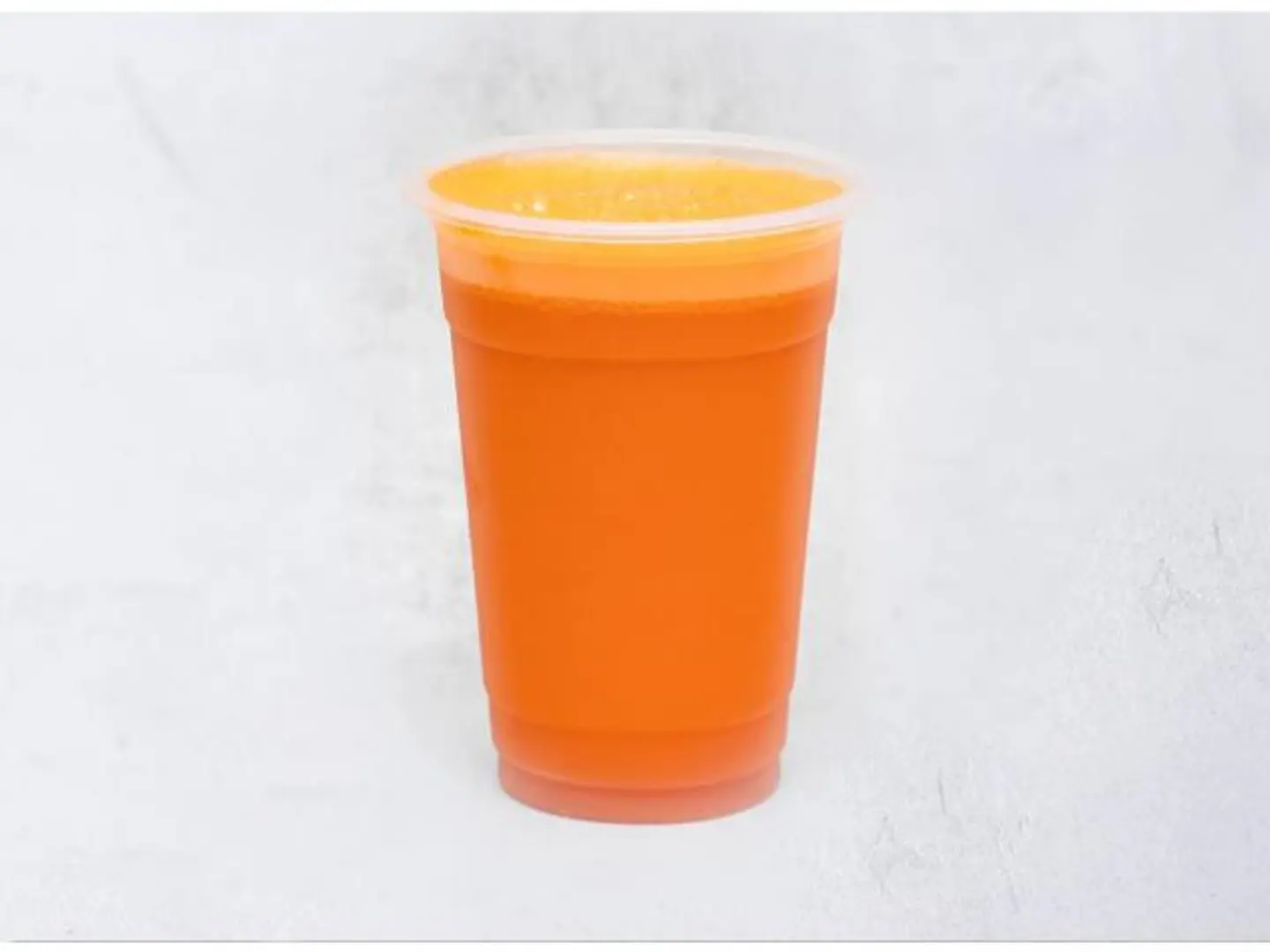 Carrot - Small