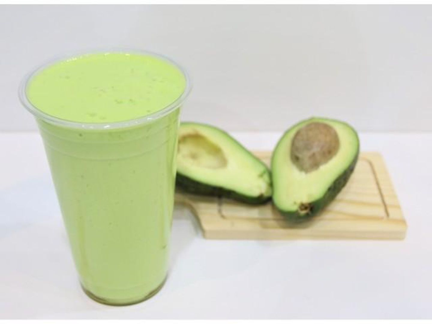 Avocado Juice - Small