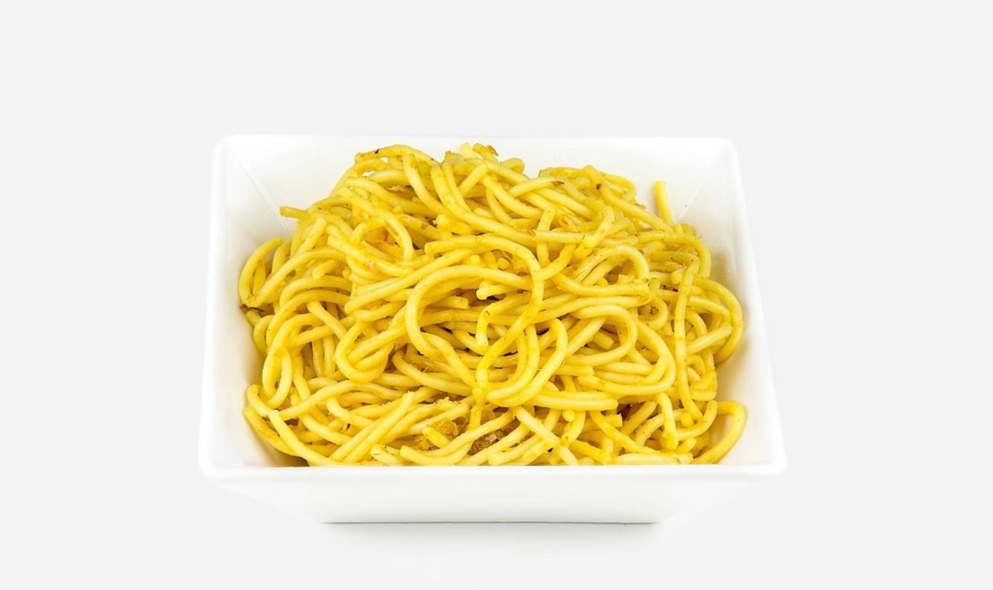 سمبل المعكرونة - صغير
