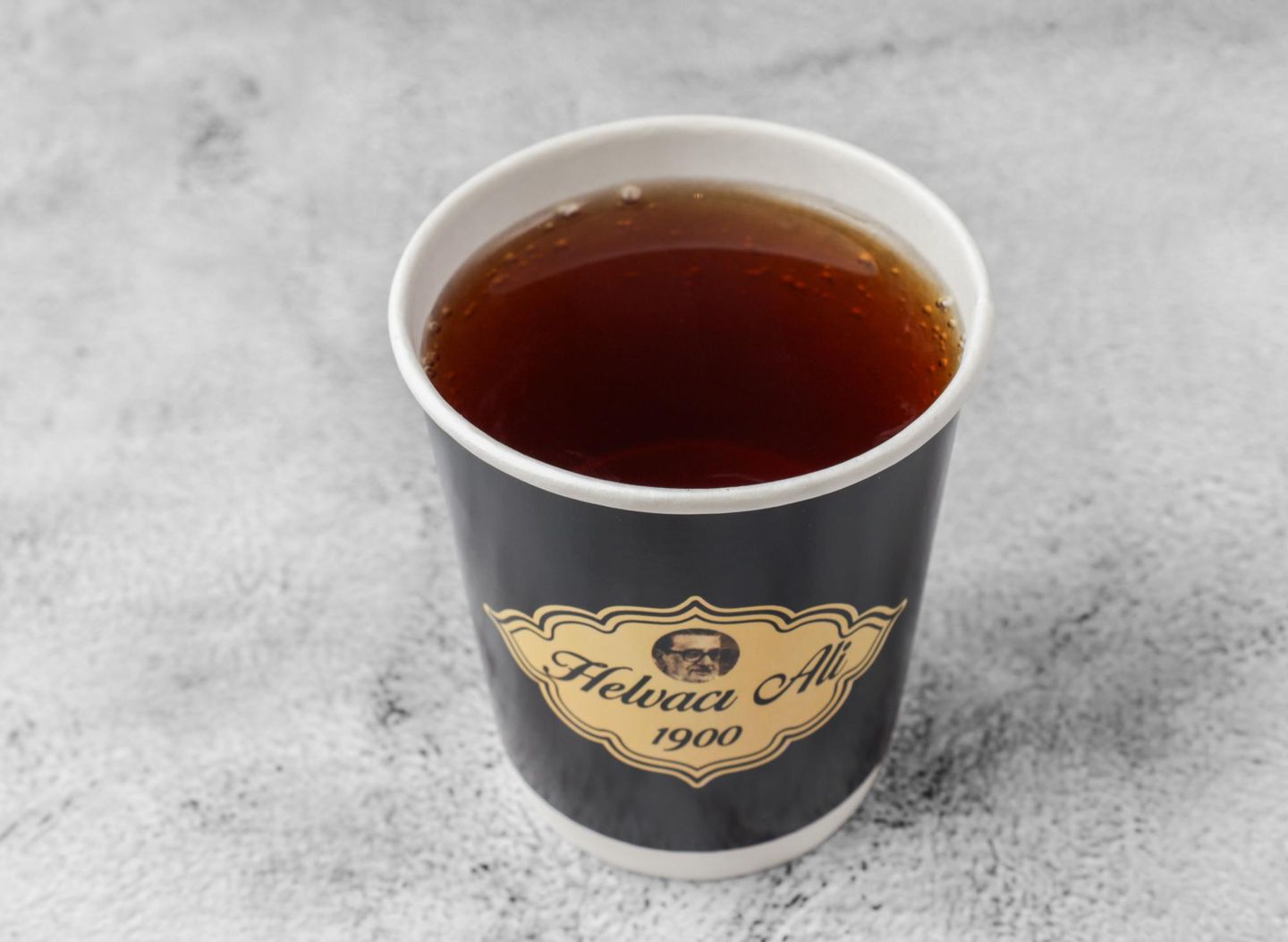 Turkish Tea - Small