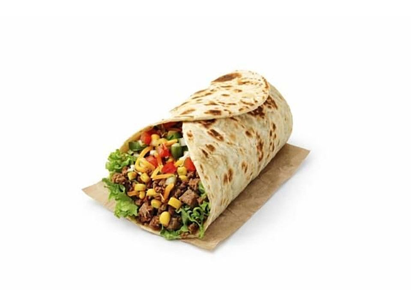 Small Shawarma - Chickens