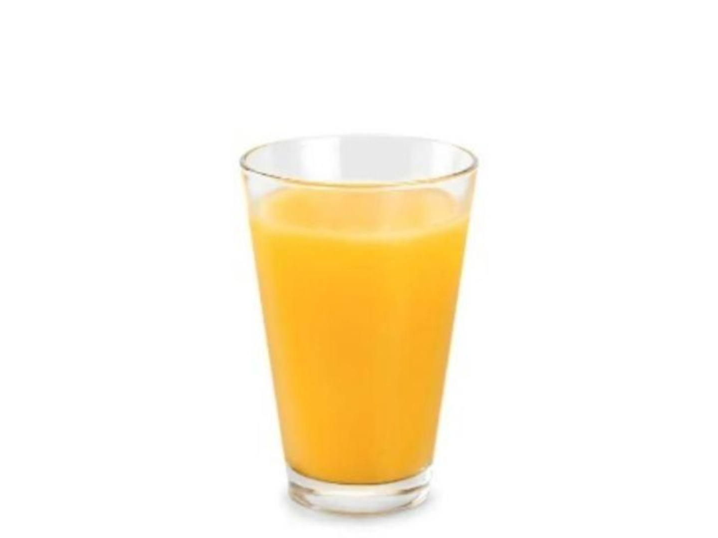 فيتامنين سي - كاسة وسط