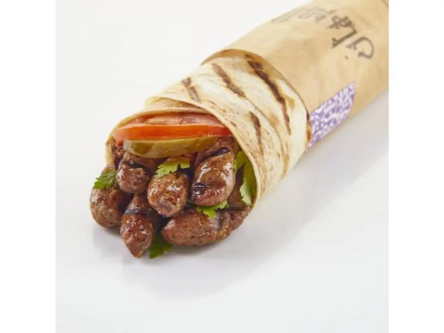 Fat Sandwich - Small
