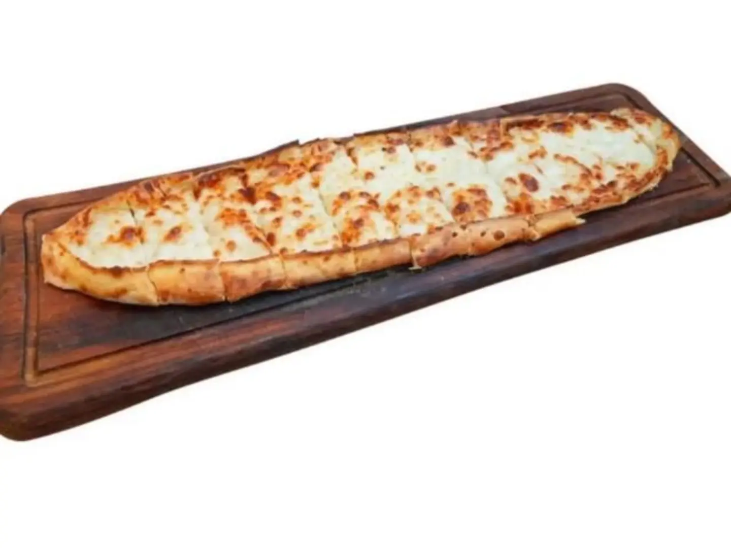 Mozzarella Cheese - Medium