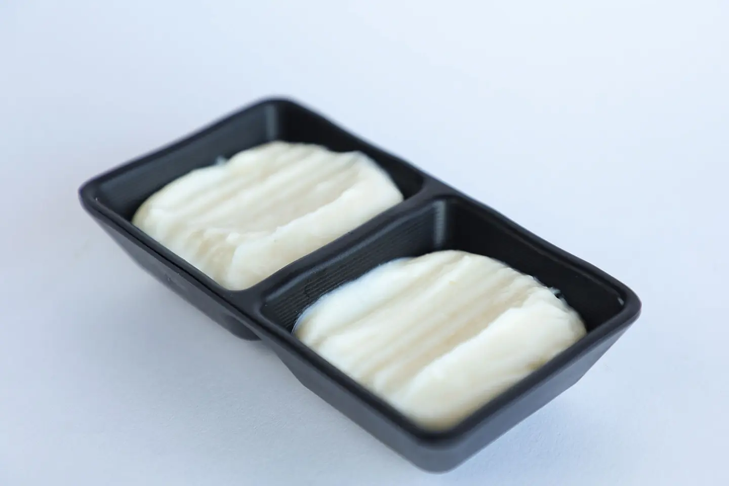 Garlic Dish - Small