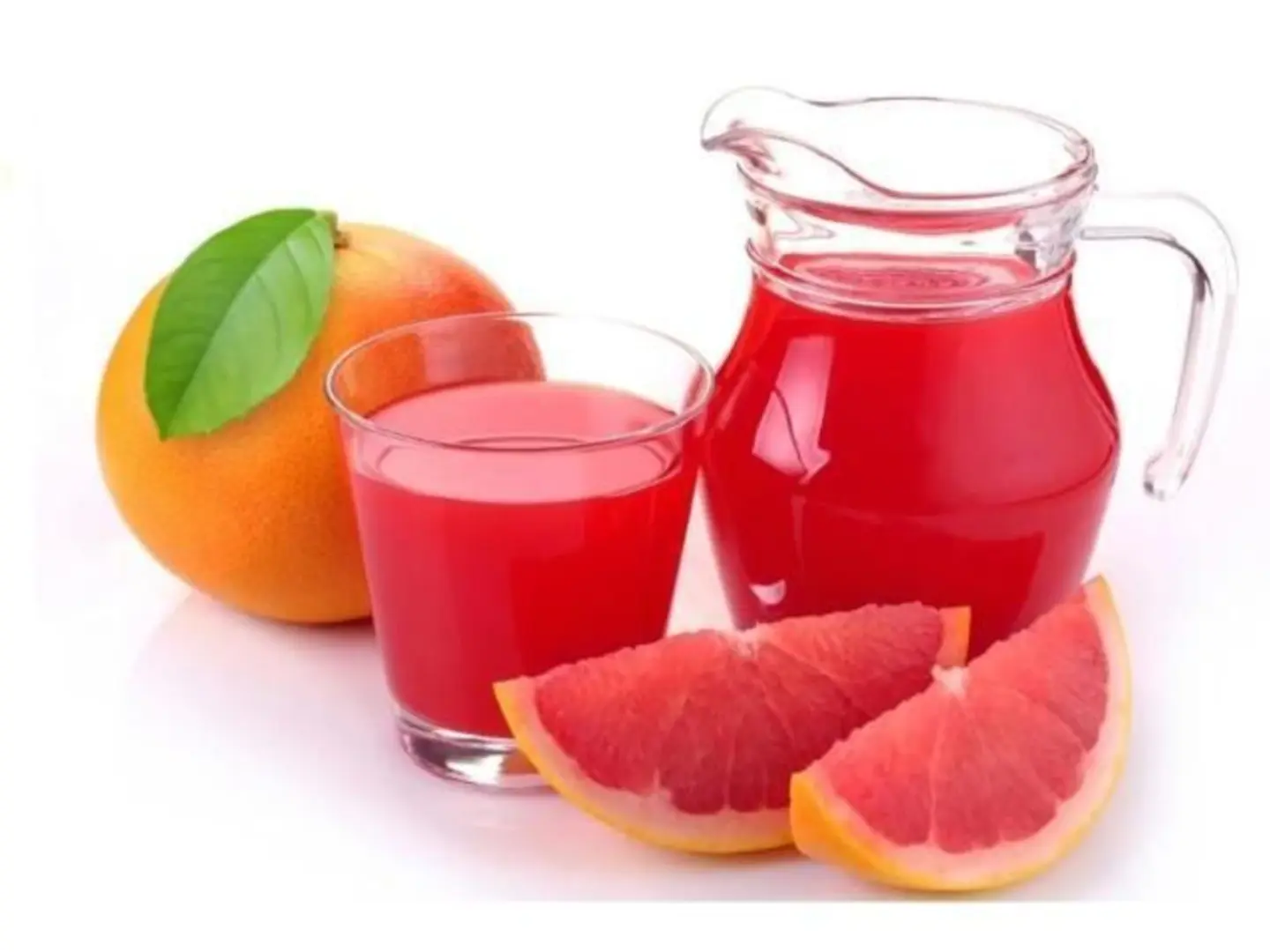 جريب فروت - صغير