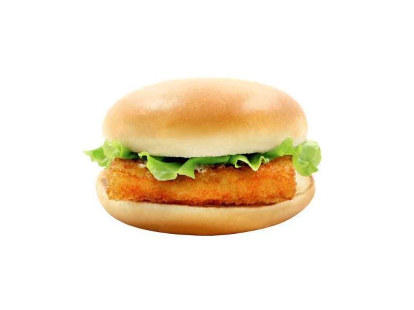 Boneless - Sandwich