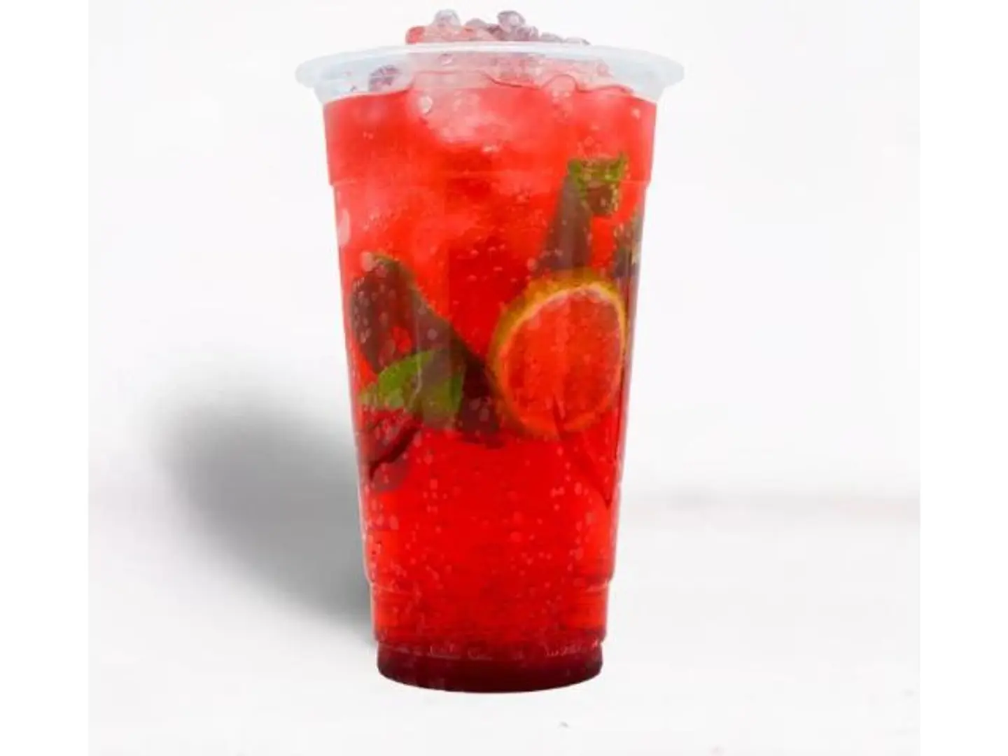 Red Berry Mojito - Small