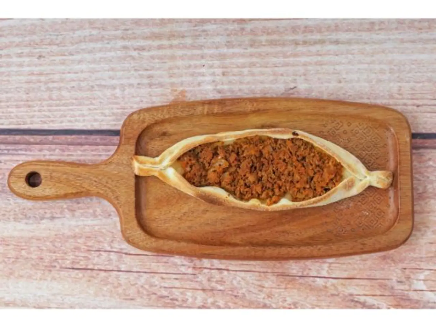 Small Meat Pie - Regular