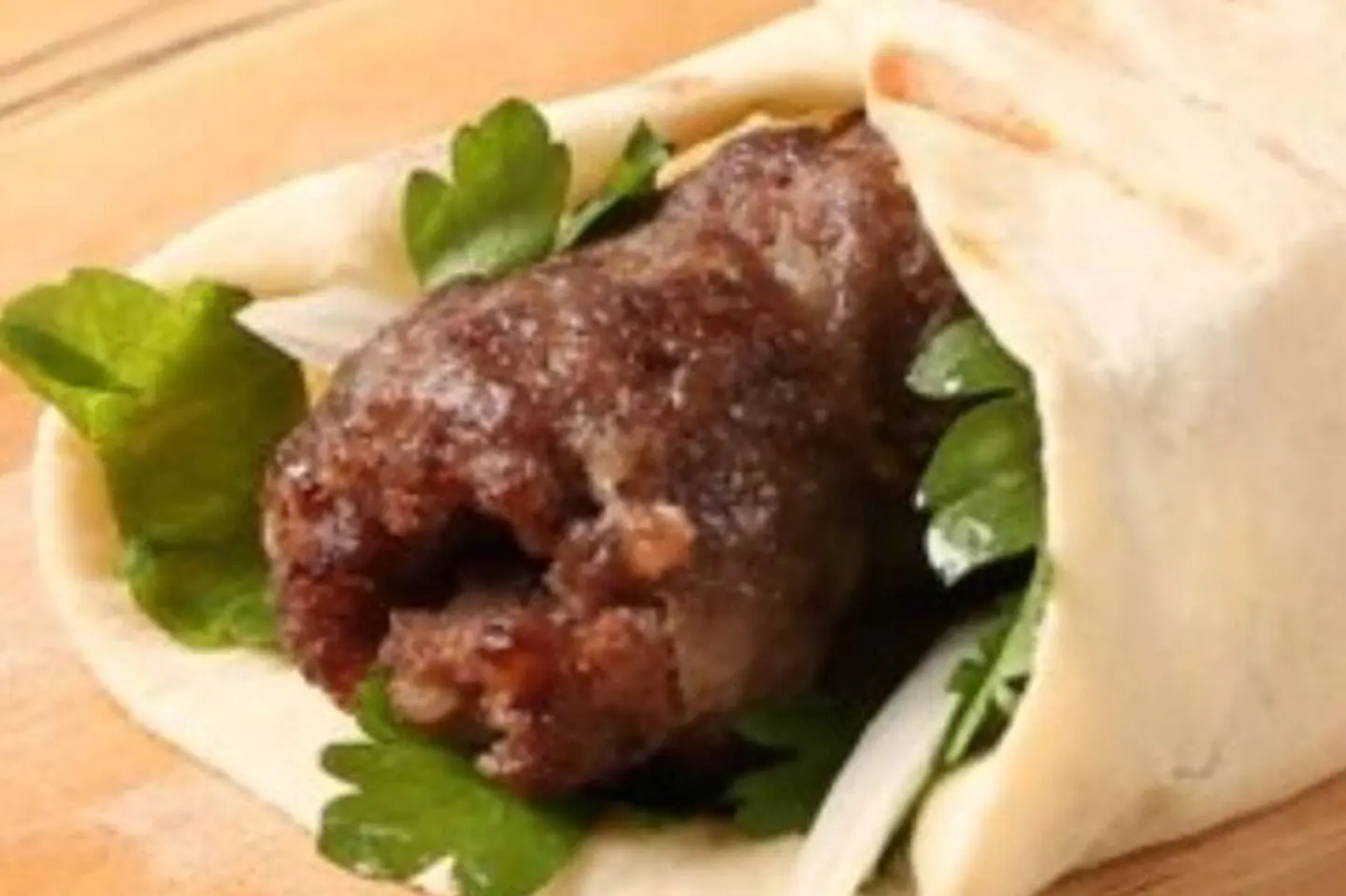 Sandwich - Shish Tawook Sandwich