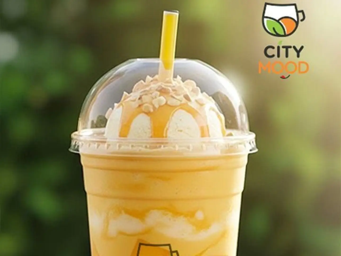 بيج مانجو - وسط