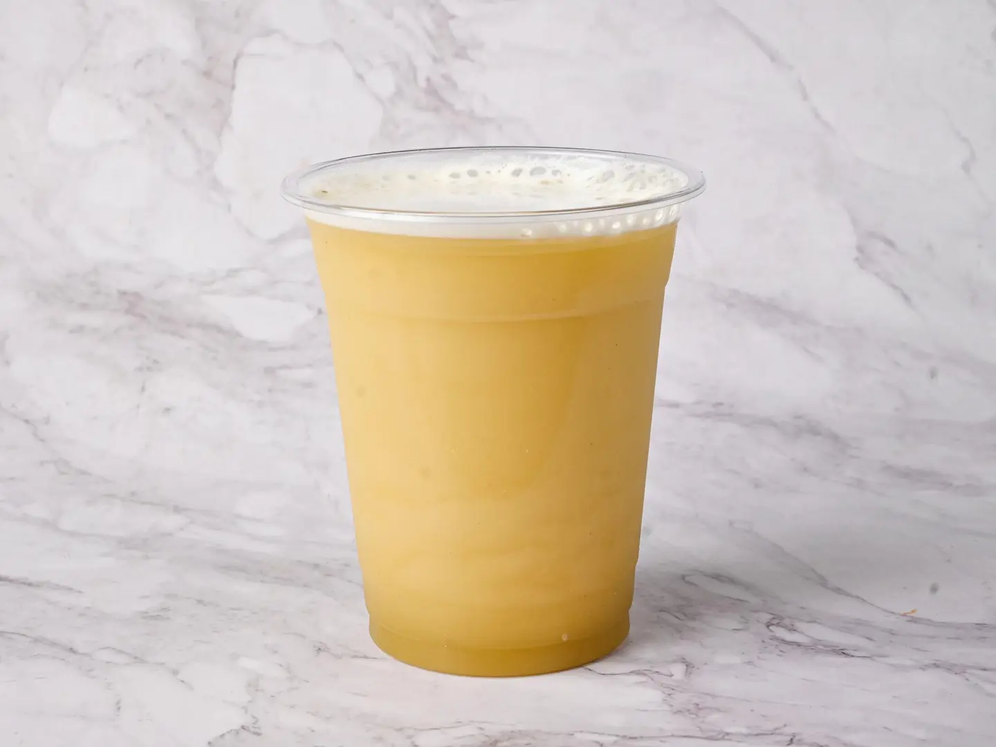 Sugarcane Juice - Small Glass