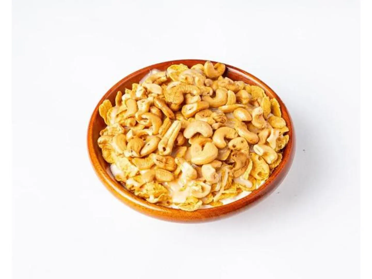 Cashew Masoub - Small