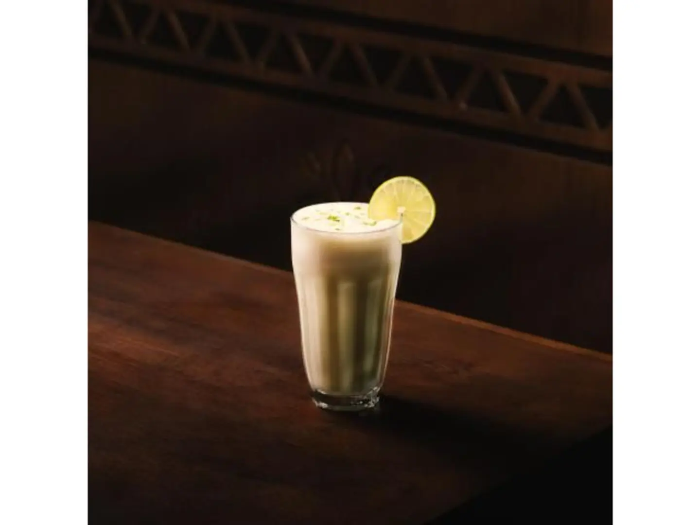 Sugarcane Juice With Fennel - Medium