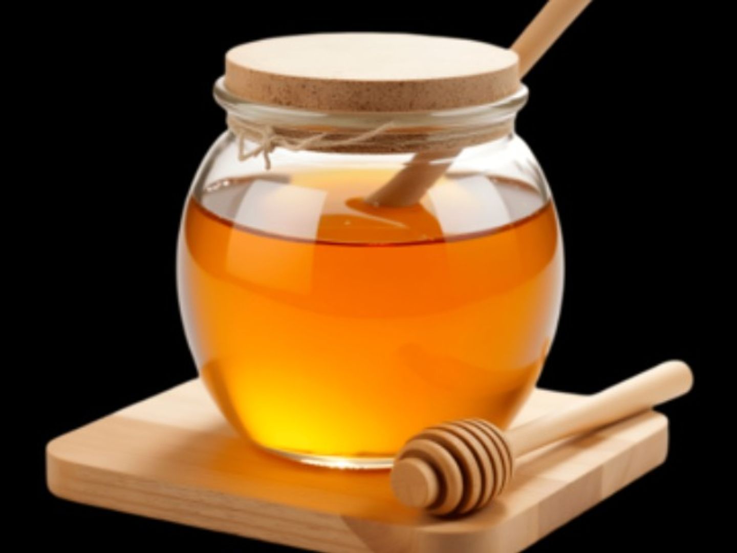 Peshawari Honey - 1 Kg