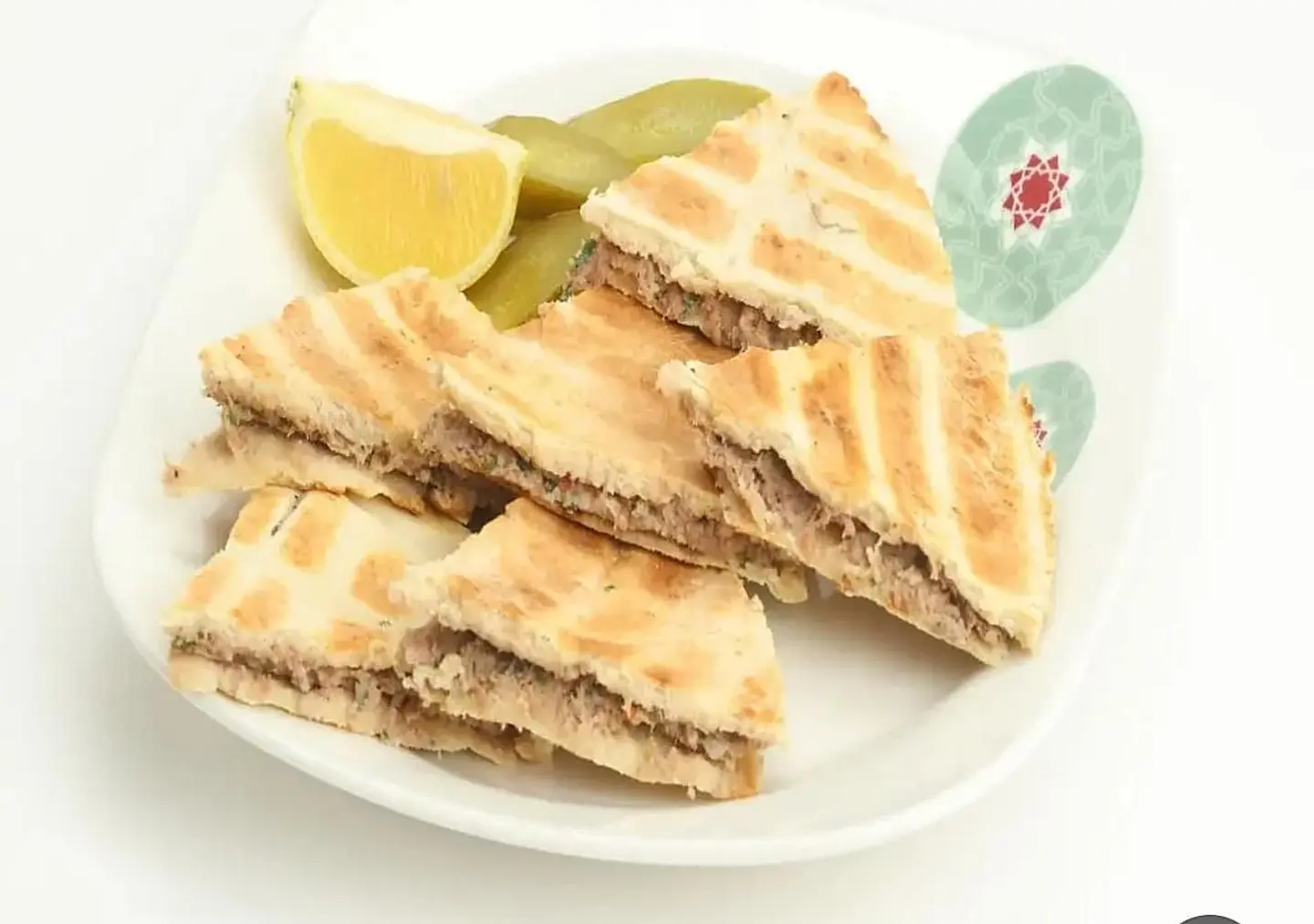 Cheese Arais - Small