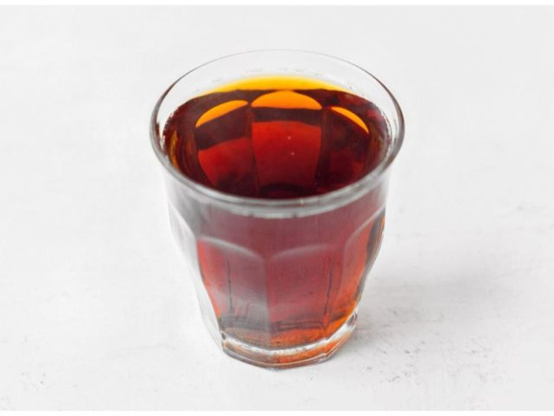شاي بخار - صغير