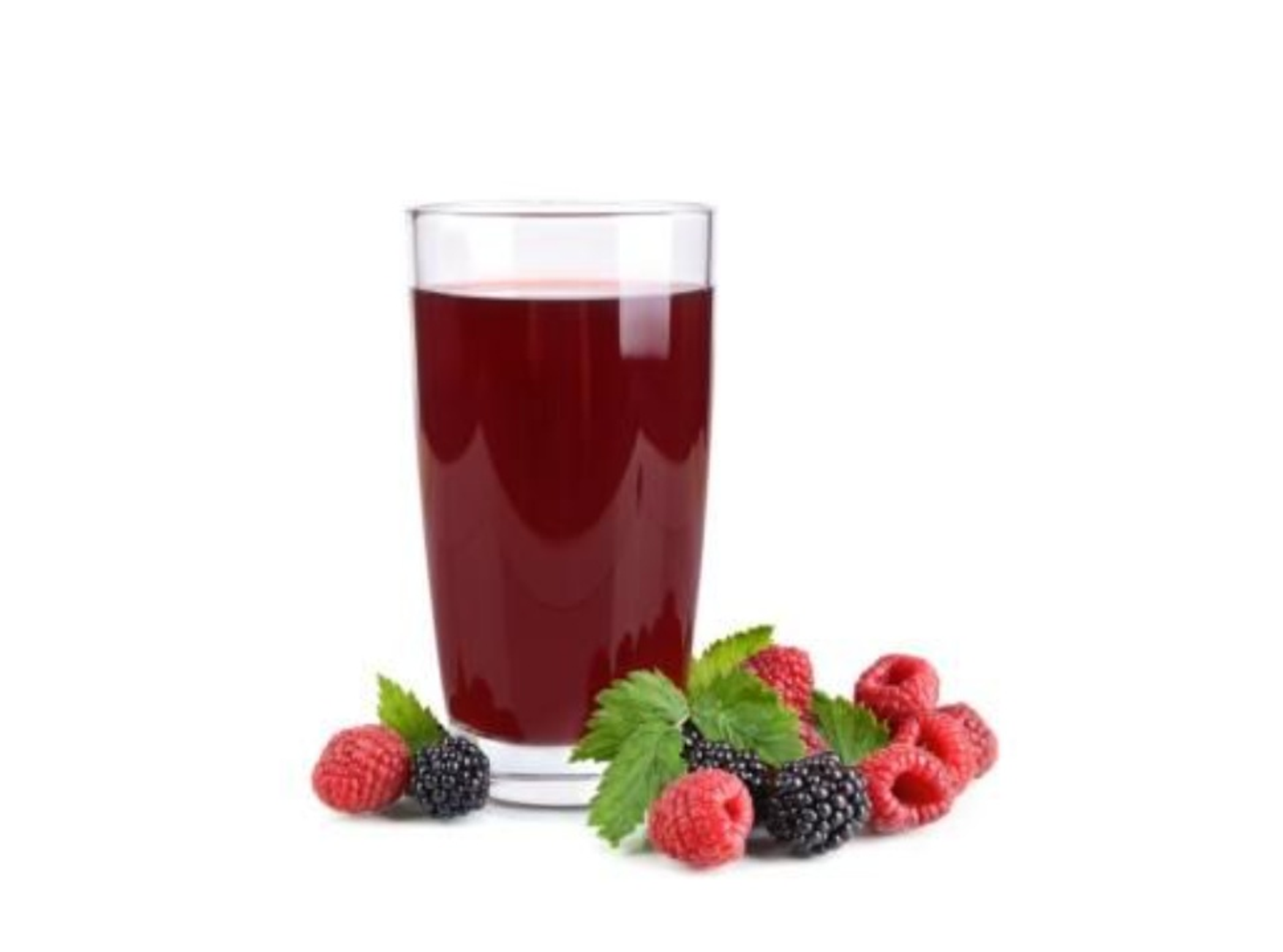 Blueberry Juice - Small