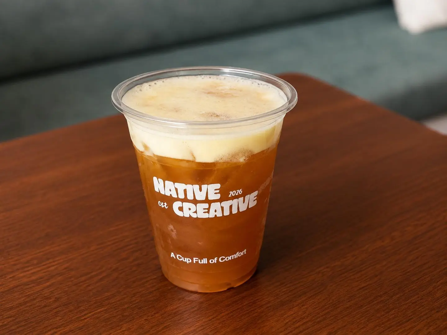 Iced Tea - Small