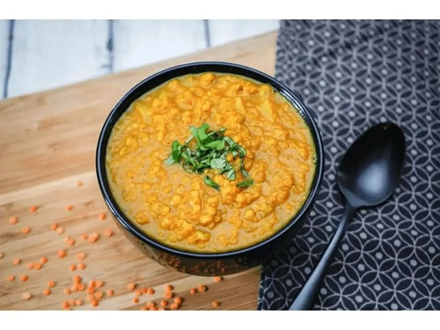 Normal Lentils - Small