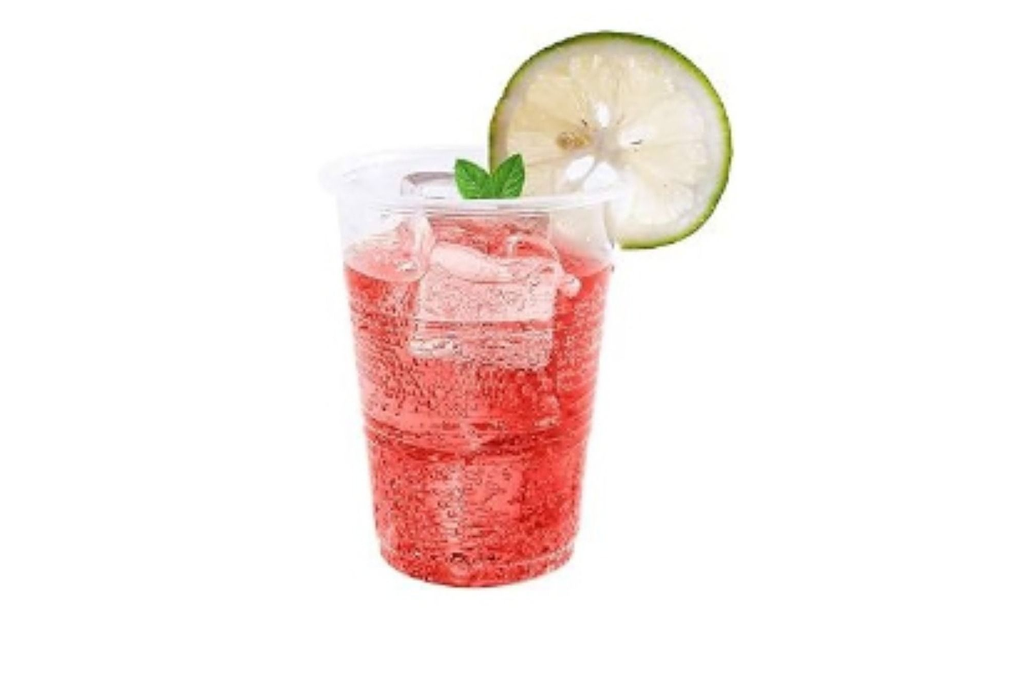 Red Pomegranate Code - Medium