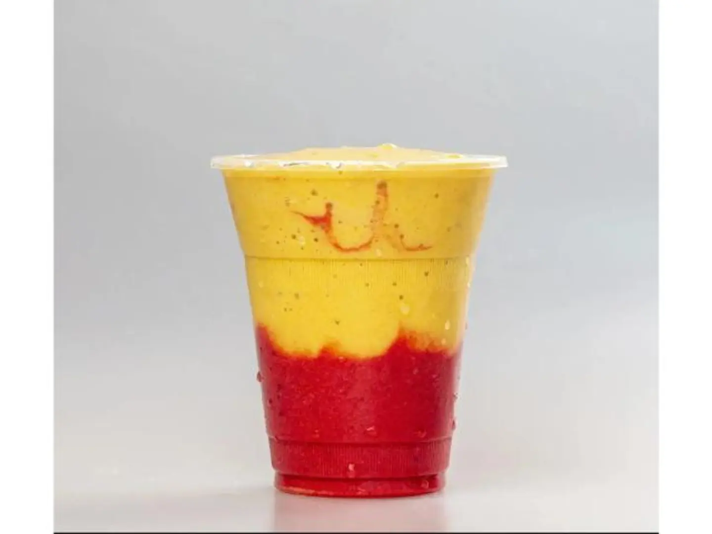 Isfahani Strawberry Juice - Small