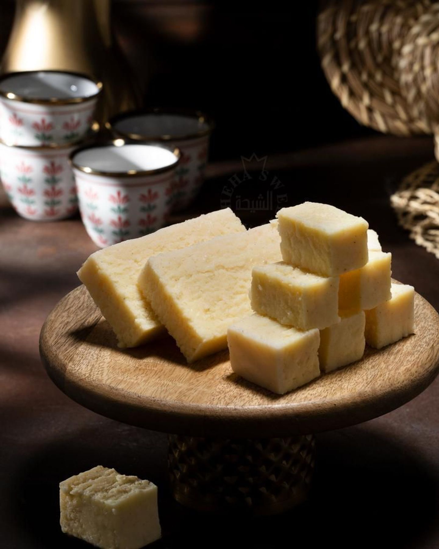 لبنية سادة - 250 جرام