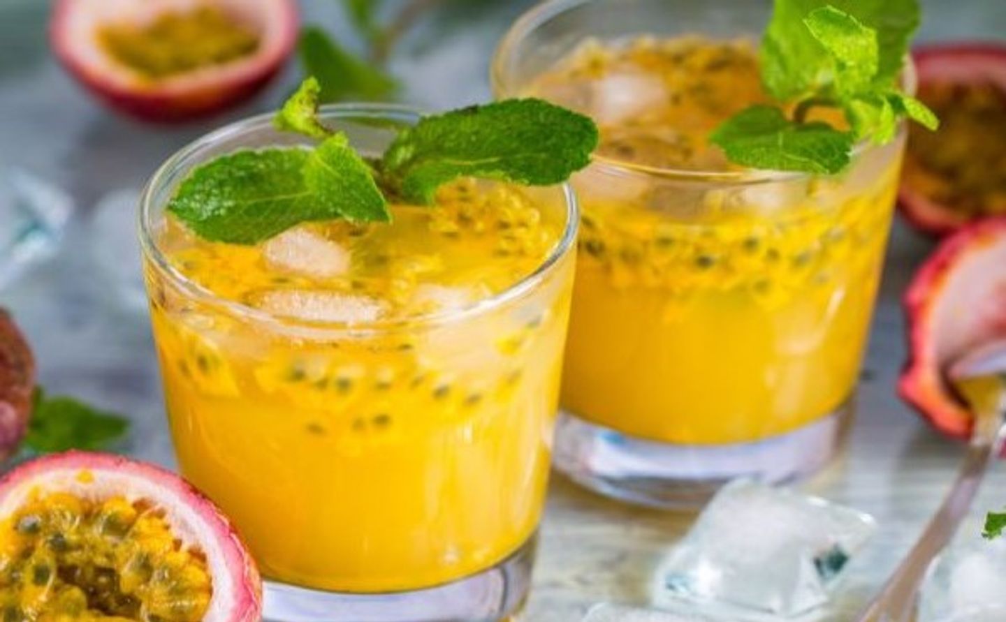 باشن فروت - صغير