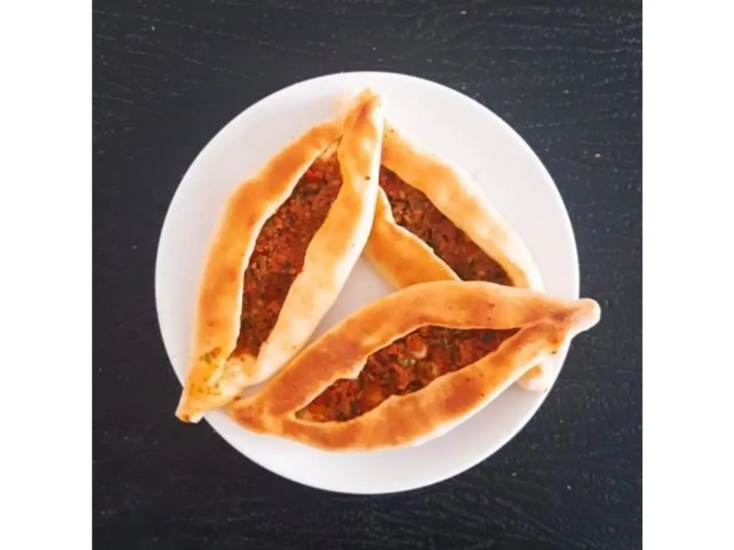 Meat Pie With Cheese - Small