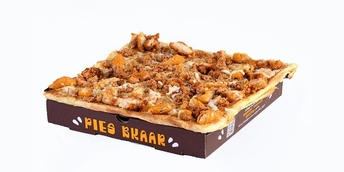 عالم الدجاج - صغير