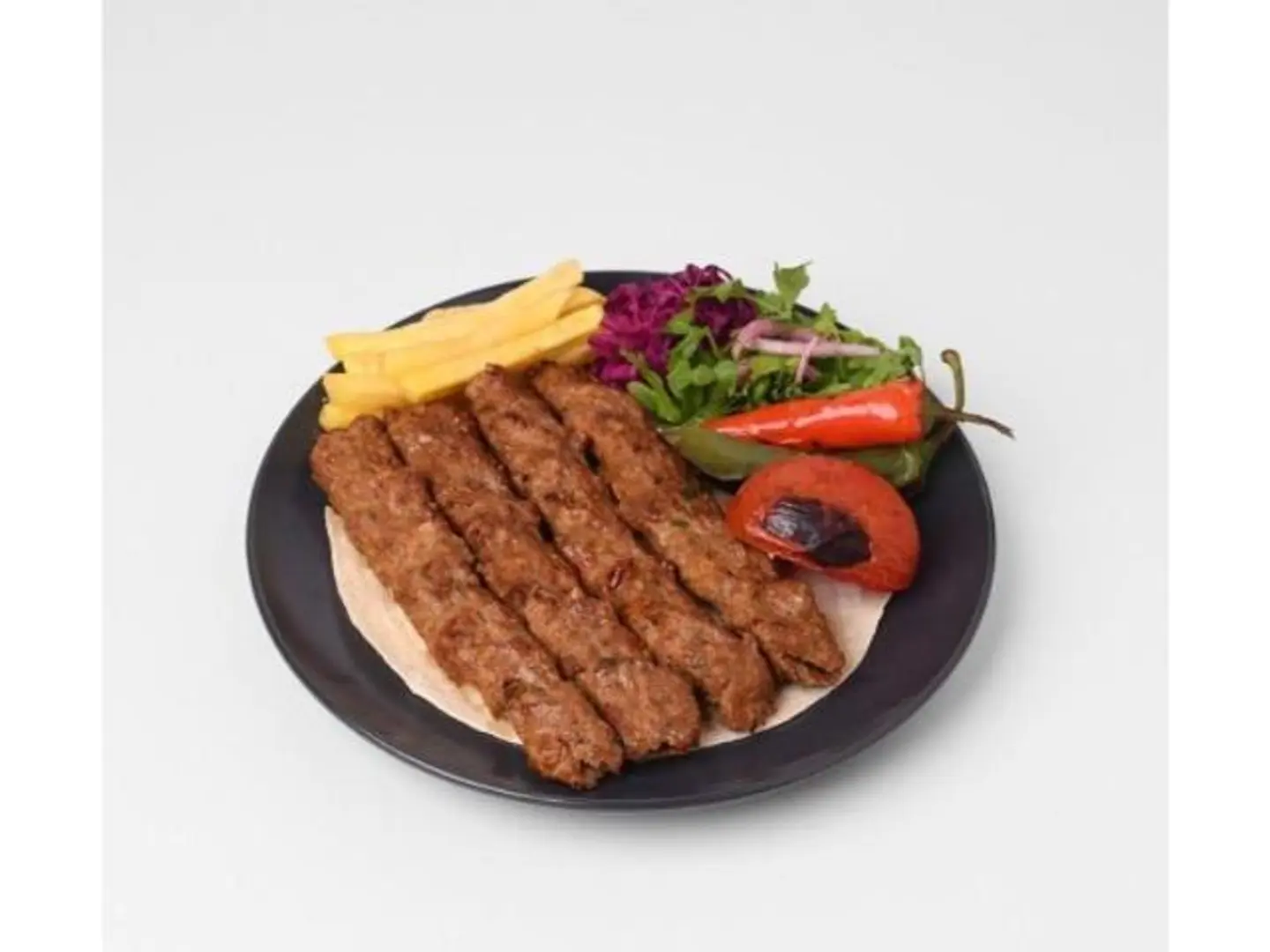 Lamb Kebab - Small