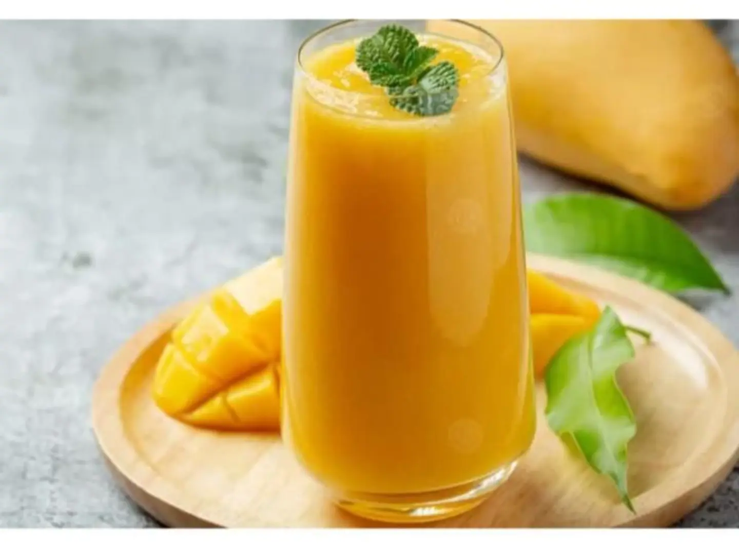 Mango Juice - Small