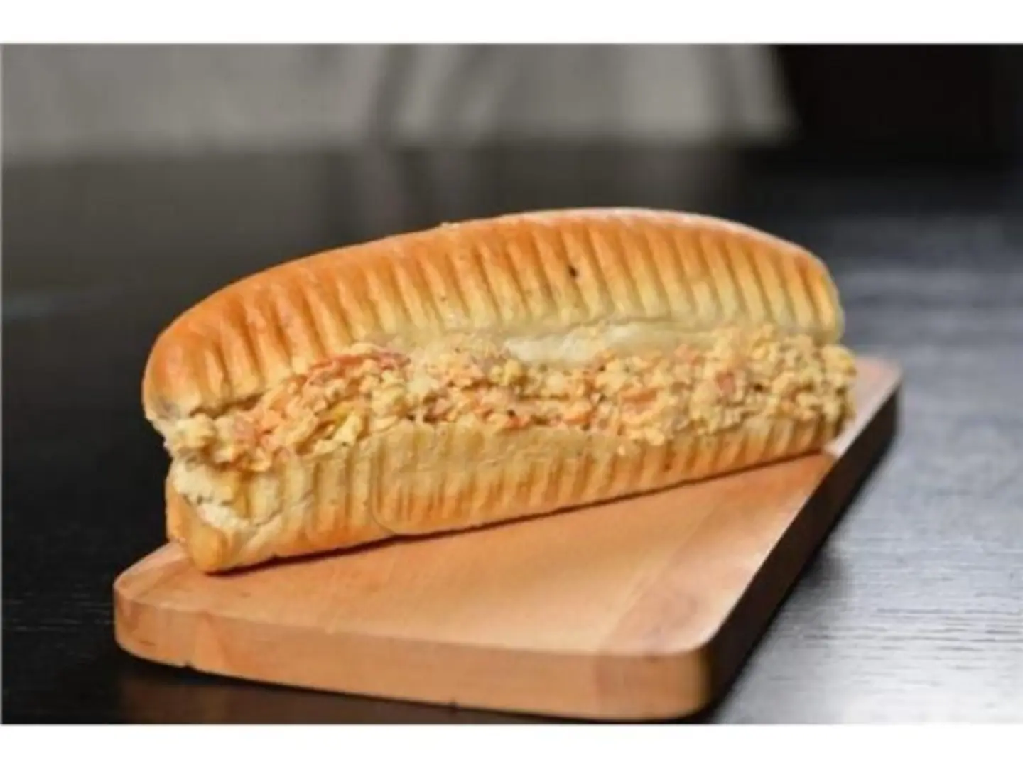 ساندوتش شكشوكة عدني - صامولي