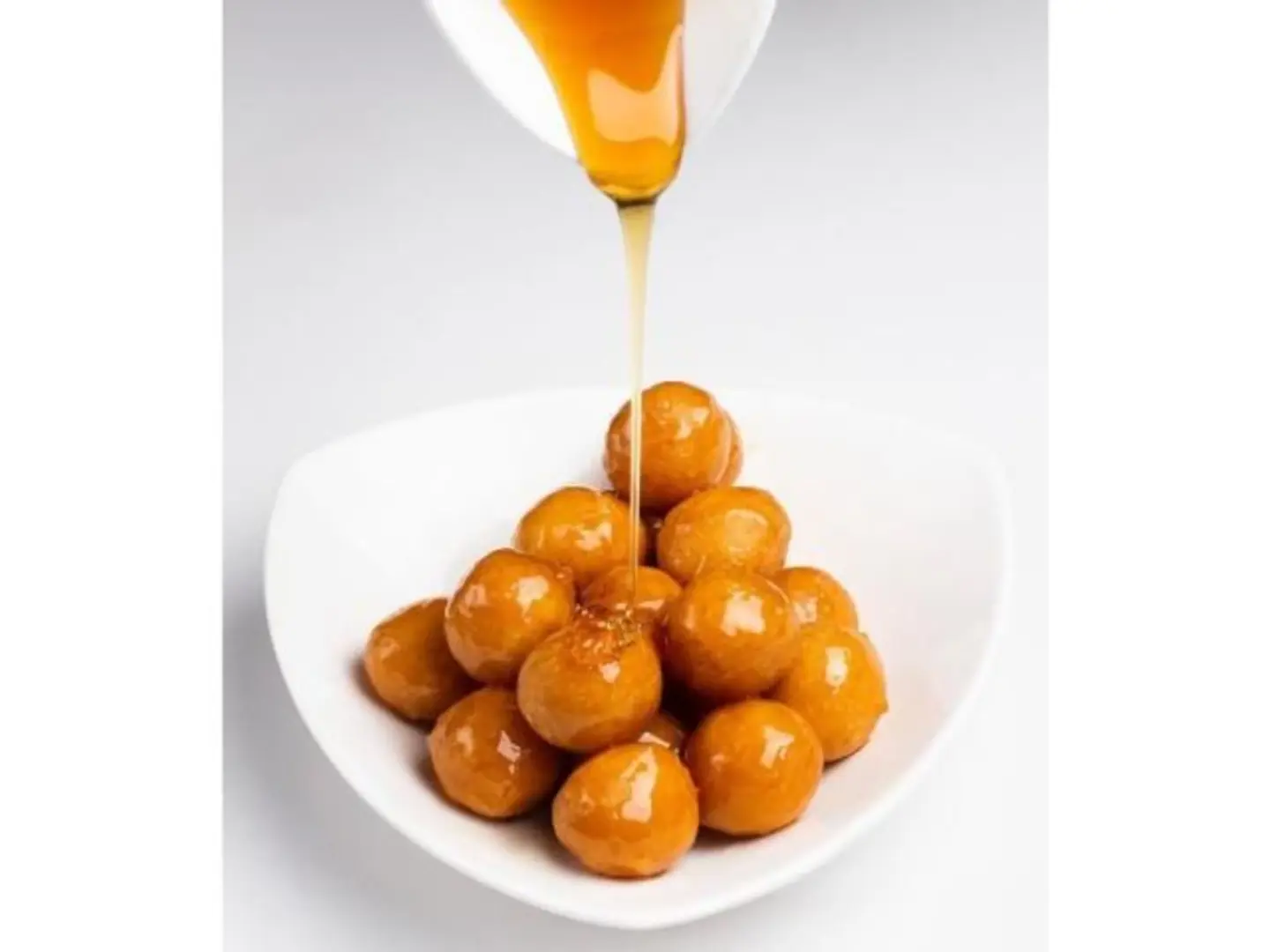 Honey Luqaimat - Small