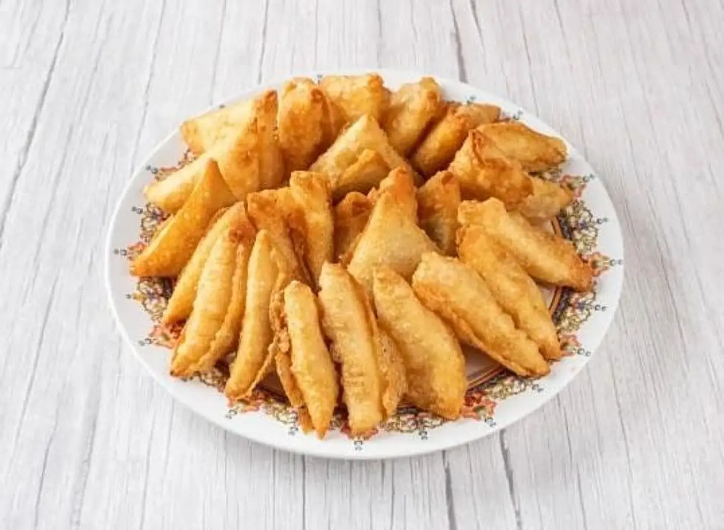 Chicken Sambosa - Small